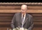 His Highness The Aga Khan addresses the Poruguese Parliament  2018-07-10